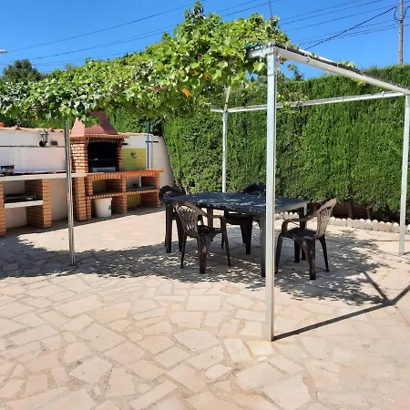 Holiday home Holiday Melina - Mpl386 By Interhome Miami Playa