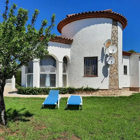 Holiday Melina - Mpl386 By Interhome *