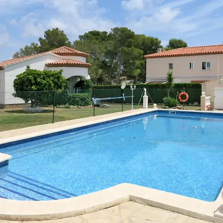 Holiday Melina - Mpl386 By Interhome * Miami Playa