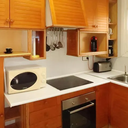 Holiday Melina - Mpl386 By Interhome