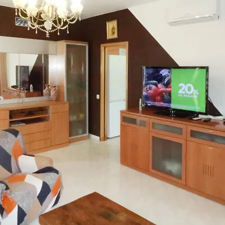 Holiday Melina - Mpl386 By Interhome Miami Playa