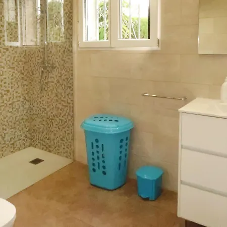 Holiday home Holiday Melina - Mpl386 By Interhome Miami Playa