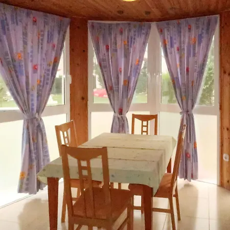 Holiday home Holiday Melina - Mpl386 By Interhome