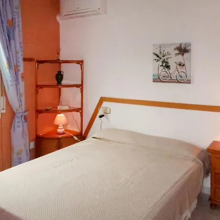 Holiday Melina - Mpl386 By Interhome Miami Playa