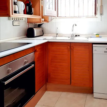 Holiday Melina - Mpl386 By Interhome *
