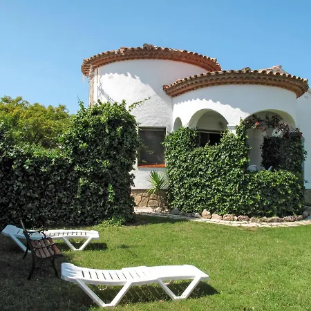 Holiday home Holiday Melina - Mpl386 By Interhome