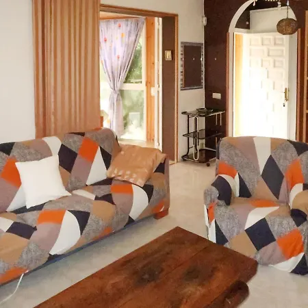Holiday Melina - Mpl386 By Interhome *