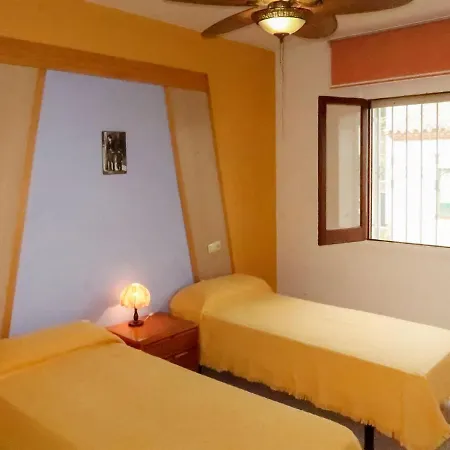 Holiday home Holiday Melina - Mpl386 By Interhome Miami Playa