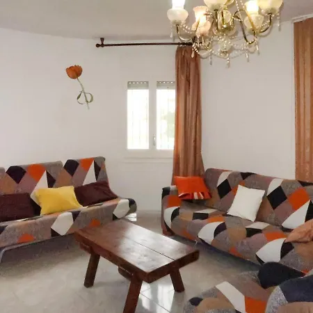 Holiday home Holiday Melina - Mpl386 By Interhome *