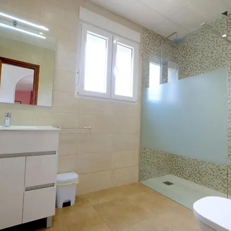 Holiday Melina - Mpl386 By Interhome
