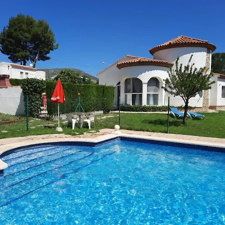 Holiday Melina - Mpl386 By Interhome Holiday home *