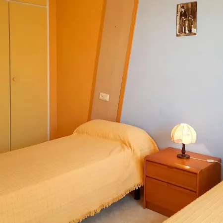 Holiday Melina - Mpl386 By Interhome Holiday home Miami Playa